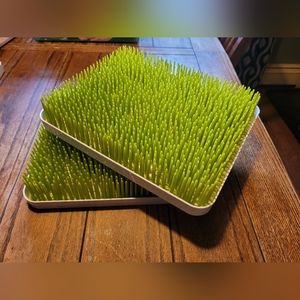 2 Large Boon Bottle Drying Racks In Great Condition